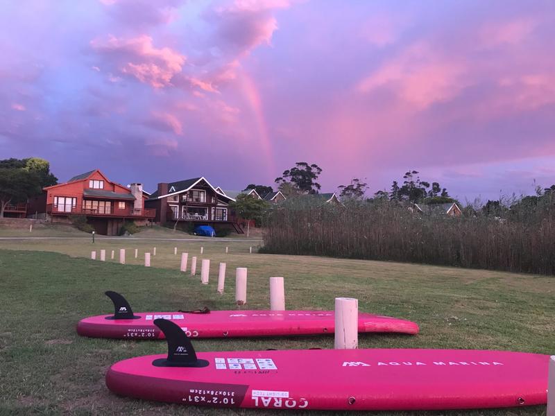 To Let 2 Bedroom Property for Rent in Swartvlei Western Cape